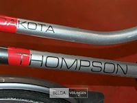 Damesfiets thompson - afbeelding 3 van  3