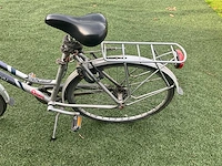 Damesfiets thompson - afbeelding 3 van  3