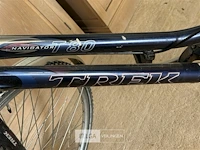 Damesfiets trek - afbeelding 5 van  5