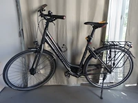 Damesfiets trek - afbeelding 1 van  4