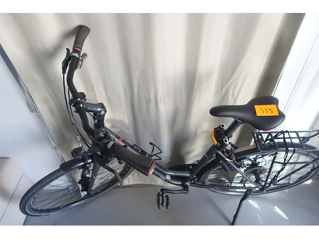 Damesfiets trek - afbeelding 2 van  4