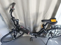 Damesfiets trek - afbeelding 2 van  4