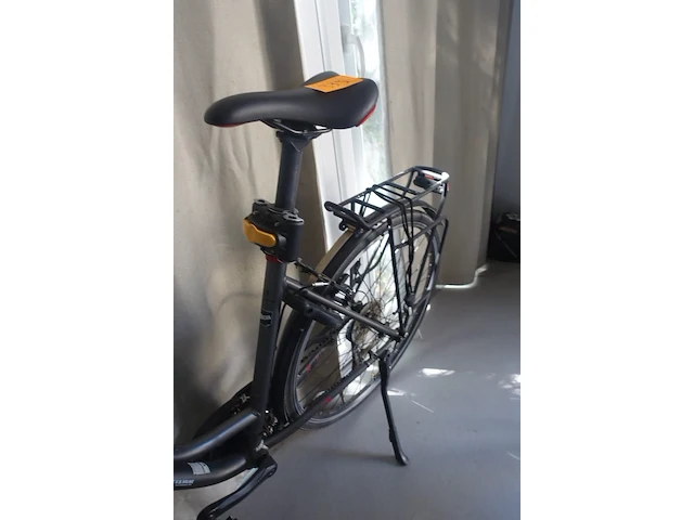 Damesfiets trek - afbeelding 3 van  4