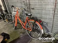 Damesfiets - afbeelding 4 van  6