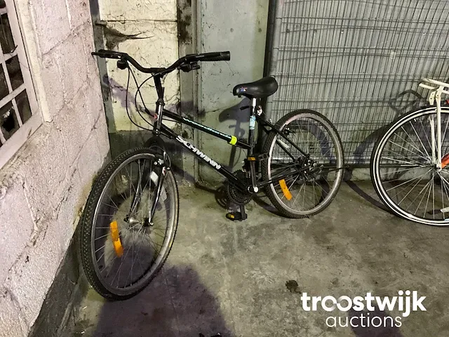 Damesfiets - afbeelding 5 van  6