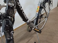 Damesfiets - afbeelding 2 van  3