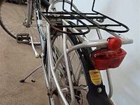 Damesfiets - afbeelding 3 van  3