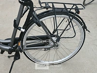 Damesfiets - afbeelding 2 van  2