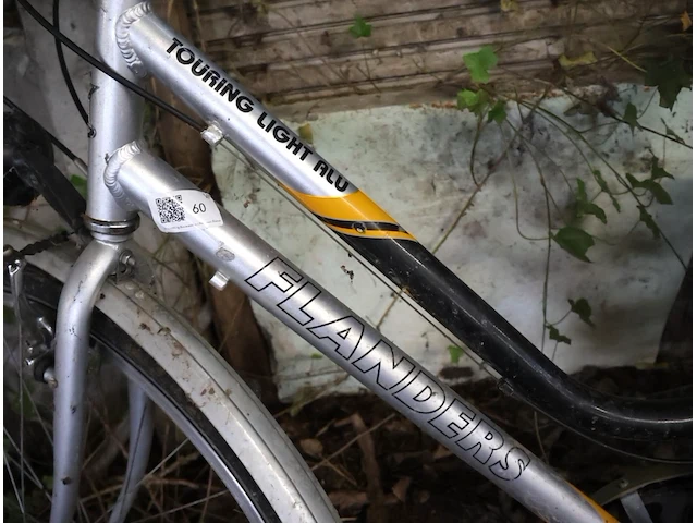 Damesfiets - afbeelding 2 van  5