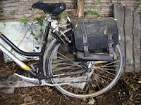 Damesfiets - afbeelding 3 van  5