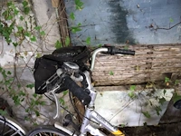 Damesfiets - afbeelding 4 van  5