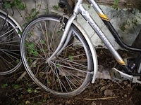 Damesfiets - afbeelding 5 van  5