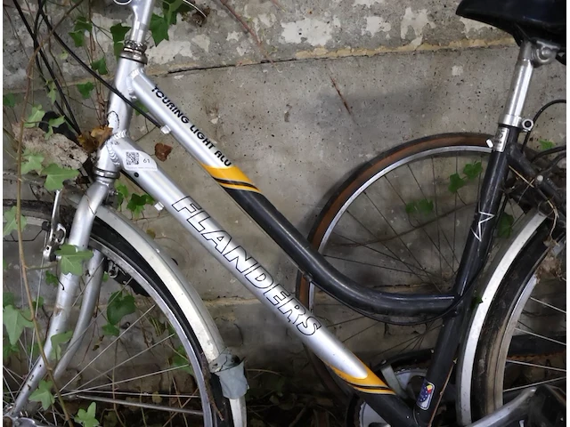 Damesfiets - afbeelding 2 van  5