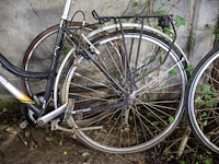 Damesfiets - afbeelding 3 van  5