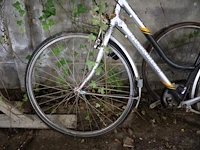 Damesfiets - afbeelding 4 van  5