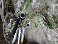 Damesfiets - afbeelding 5 van  5