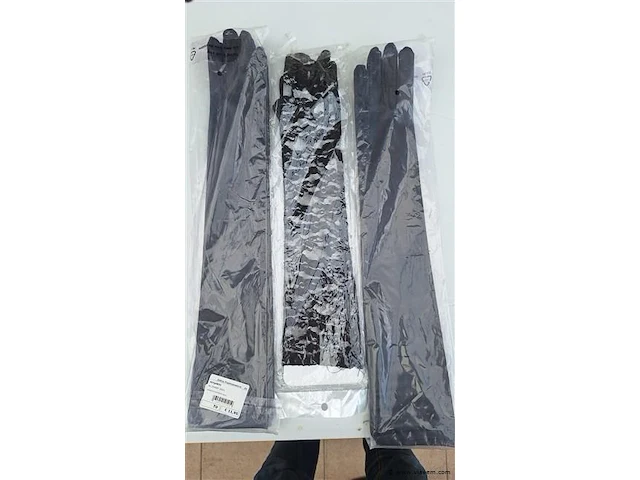 Dameshandschoenen - afbeelding 1 van  3