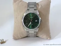 Dames/herenhorloge casio 2784, quartz, dia 38.5mm, mogelijke gebruikssporen, mogelijks nieuwe batterij nodig - afbeelding 1 van  3