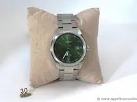 Dames/herenhorloge casio 2784, quartz, dia 38.5mm, mogelijke gebruikssporen, mogelijks nieuwe batterij nodig - afbeelding 2 van  3