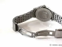 Dameshorloge festinaf16748,quartz, dia 30,6 mm, mogelijke gebruikssporen, mogelijks nieuwe batterij nodig - afbeelding 3 van  4