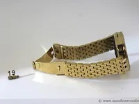 Dameshorloge michael kors dw11m2, smartwatch, dia 43mm, mogelijke gebruikssporen, mogelijks nieuwe batterij nodig - afbeelding 3 van  4