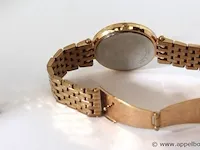 Dameshorloge michael kors mk3192, quartz, dia; 39mm, mogelijke gebruikssporen, mogelijks nieuwe batterij nodig - afbeelding 4 van  6