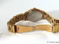 Dameshorloge michael kors mk3513, quartz, mogelijke gebruikssporen, mogelijks nieuwe batterij nodig - afbeelding 3 van  4