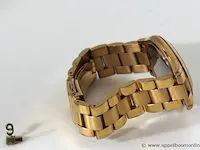 Dameshorloge michael kors mk3513, quartz, mogelijke gebruikssporen, mogelijks nieuwe batterij nodig - afbeelding 4 van  4