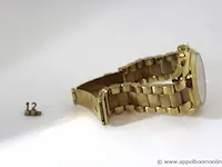 Dameshorloge michael kors mk5722, quartz, vv stopwatch, dia;43mm, mogelijke gebruikssporen, mogelijks nieuwe batterij nodig - afbeelding 4 van  4