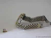 Dameshorloge michael kors mk5955, quartz, vv stopwatch, mogelijke gebruikssporen, mogelijks nieuwe batterij nodig - afbeelding 3 van  3