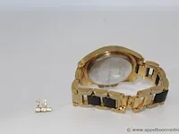 Dameshorloge michael kors mk8813, quartz, mogelijke gebruikssporen, mogelijks nieuwe batterij nodig - afbeelding 5 van  5