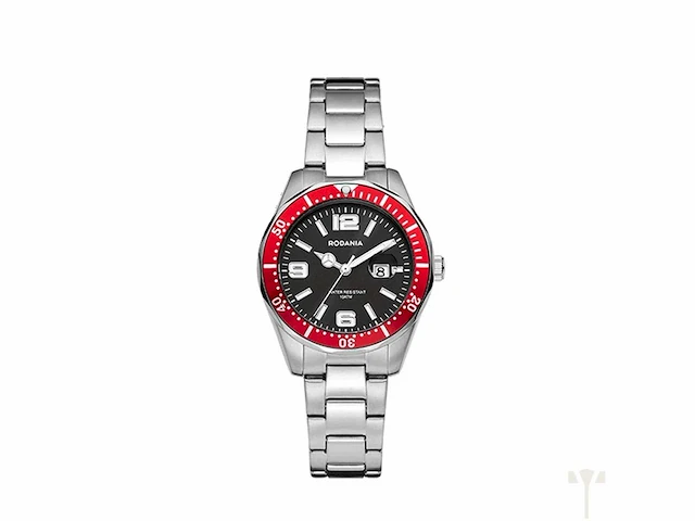 Dameshorloge rodania adventure dive riba - afbeelding 1 van  1