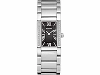 Dameshorloge rodania chic valmer diamond collection