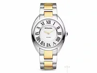 Dameshorloge rodania empire florence 2-t ipg, sapphire 3atm, ref. 2631482 - afbeelding 1 van  1
