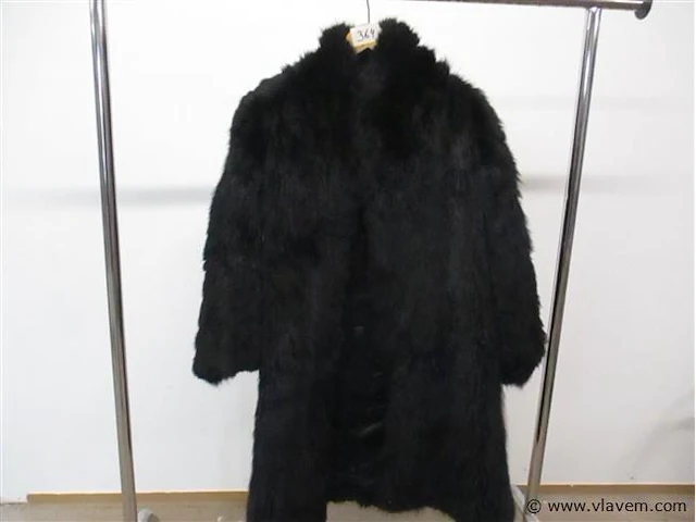 Damesjas - afbeelding 1 van  3