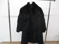 Damesjas - afbeelding 1 van  3