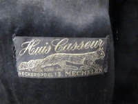 Damesjas - afbeelding 2 van  3