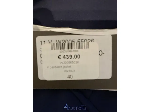 Dameskleding - afbeelding 5 van  5