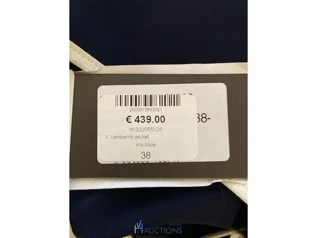 Dameskleding - afbeelding 4 van  4
