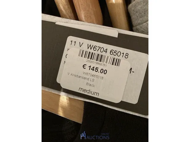 Dameskleding - afbeelding 3 van  4