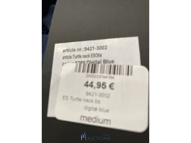Dameskleding - afbeelding 4 van  5