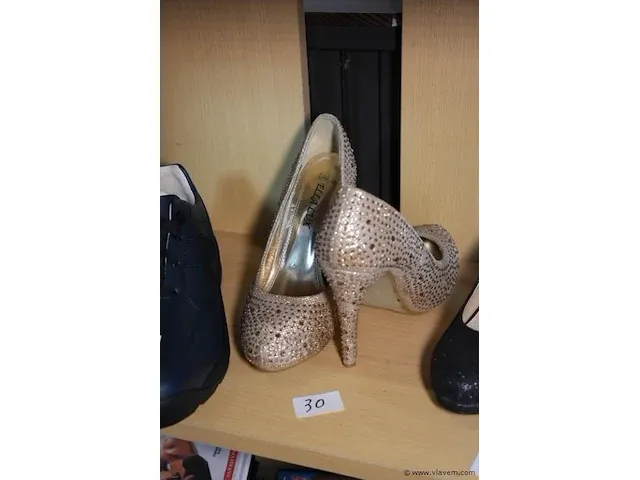 Damesschoenen - afbeelding 1 van  1