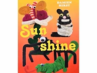 Damien hirst - gesigneerd - afbeelding 1 van  1