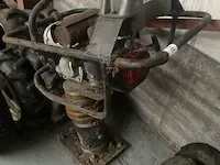 Dammer lumag - afbeelding 2 van  4