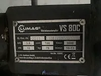 Dammer lumag - afbeelding 4 van  4