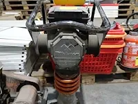 Dammer mikasa - afbeelding 1 van  3