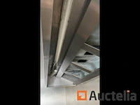 Dampkap - afzuigkap ventomatic - afbeelding 1 van  10