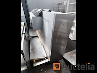 Dampkap - afzuigkap ventomatic - afbeelding 3 van  10