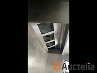 Dampkap - afzuigkap ventomatic - afbeelding 9 van  15
