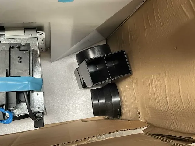 Dampkap aeg x69264mk1 - afbeelding 3 van  7